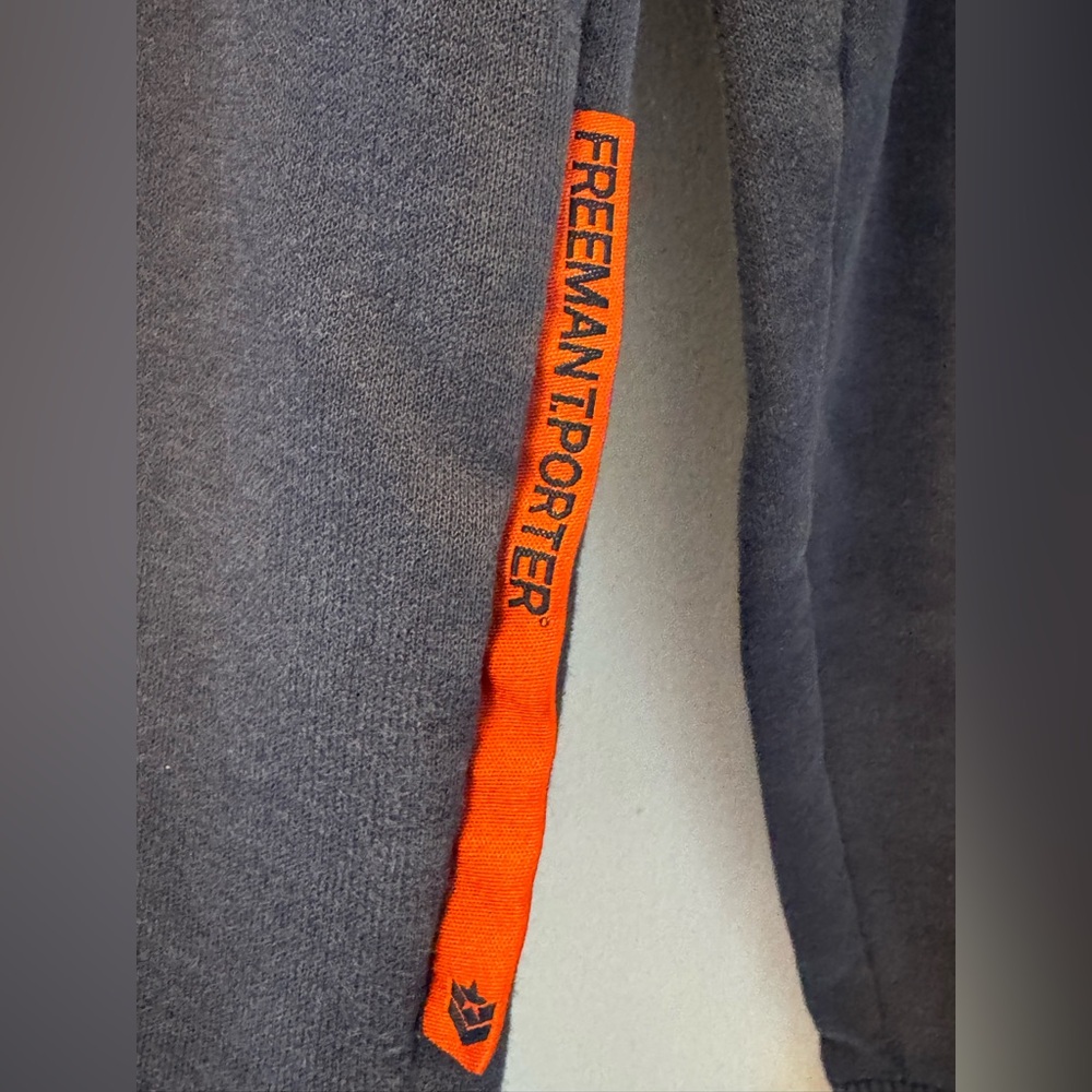 Freeman Porter Hoodie - Picture 5 of 7